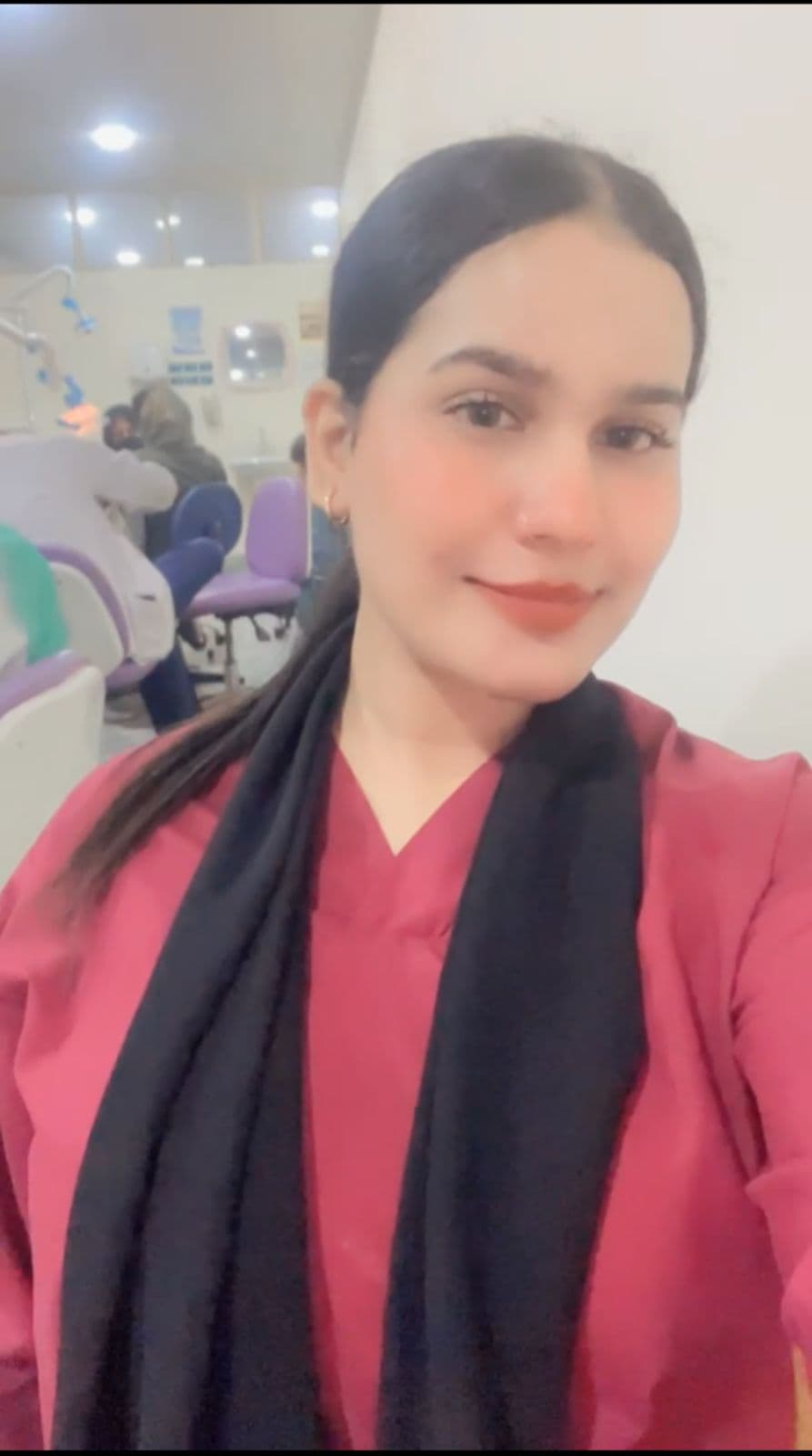 Seemab Ali